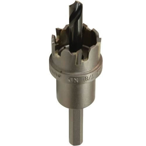 Makita 714073-A 7/8" Carbide Hole Saw - Ace Tool Group - Makita