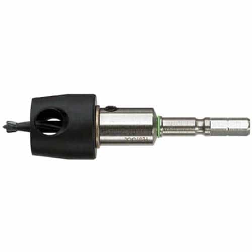 Festool 492522 CE Drill bit w/ depth stop - Ace Tool Group - Festool