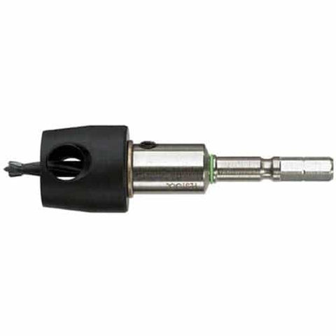 Festool 492522 CE Drill bit w/ depth stop - Ace Tool Group - Festool