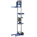 Vestil A-LIFT-R-HP Winch Lift Truck - Ace Tool Group - Vestil