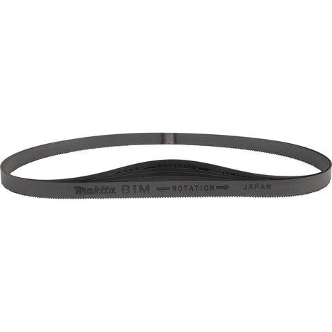 Makita E-08735 28-3/4 in. 14 TPI Band Saw Blade, 5/pk - Ace Tool Group - Makita