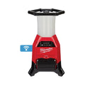 Milwaukee 2150-20 M18 Radius Site Light / Charger with ONE-KEY - Ace Tool Group - Milwaukee