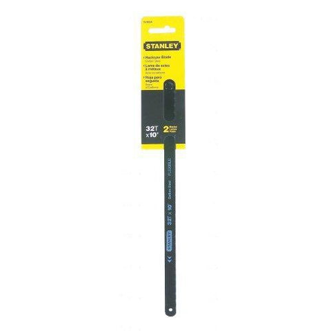 Stanley Saw Bld Hack 10Pk - Ace Tool Group - Stanley