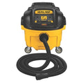 Dewalt Dwv010 8 Gallon Hepa - Rrp Dust Extractor - Ace Tool Group - DeWalt