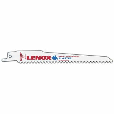 Lenox Recips B636Rp 6X3/4X050X6V 25/Pk - Ace Tool Group - Lenox