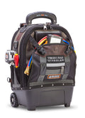 Veto Pro Pac VPP10221 Tech Pac Large Wheeled Backpack - Ace Tool Group - Veto Pro Pac