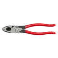 Milwaukee MT500 9" Lineman's Dipped Grip Pliers (USA) - Ace Tool Group - Milwaukee