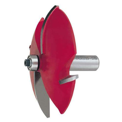 Freud Tools 3-1/2" (Dia.) Raised Panel Bit (Quadra-Cut) - Ace Tool Group - Freud