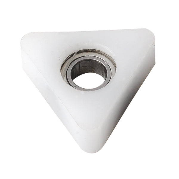 CMT 791.043.00 Delrin Triangular Bearing, 3/4-Inch Dm. - Ace Tool Group - CMT
