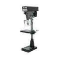 JET 354550 J-A5816, 15 in. Variable Speed Floor Model Drill Press 115/230V 1Ph - Ace Tool Group - JET