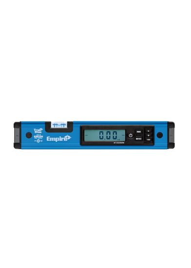 Milwaukee E105.16 16 in. True BlueDigital Box Level - Ace Tool Group - Milwaukee