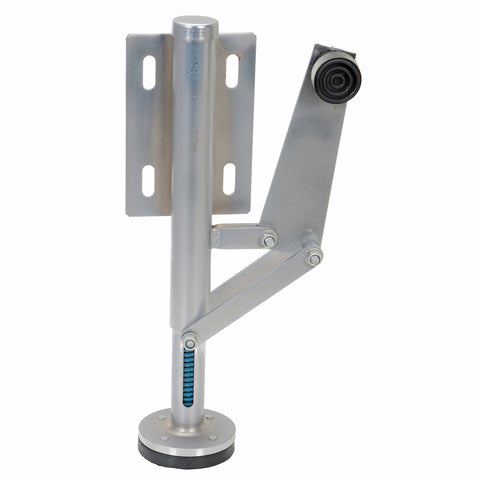 Vestil FL-LK-SMR-L Floor Lock Left Side Mount - Ace Tool Group - Vestil