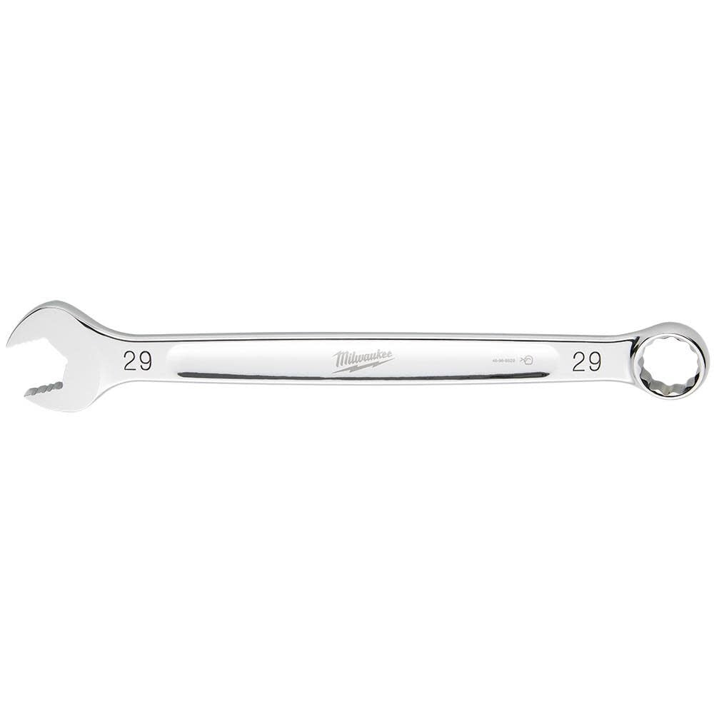 Milwaukee 45-96-9529 29MM Combination Wrench - Ace Tool Group - Milwaukee