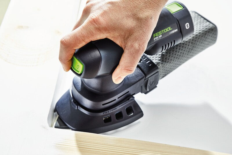Festool 577549 Sandpaper STF DELTA/9 P220 GR/100 - Ace Tool Group - Festool