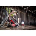 Milwaukee MXF314-1XC MX FUEL 14 in. Cut-Off Saw - Ace Tool Group - Milwaukee
