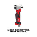Milwaukee 2935-20 M18 Cable Stripper (Tool-Only) - Ace Tool Group - Milwaukee