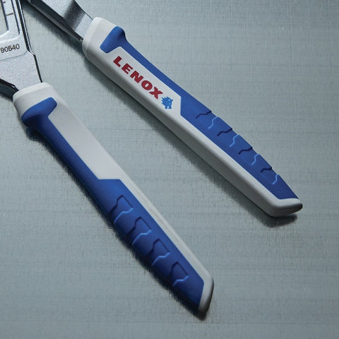 Lenox Tools Lenox Pliers Wrench - Ace Tool Group - Lenox