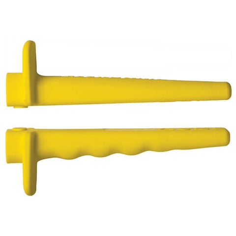 Klein 13134 Plastic Handle Set for 63607 Cable Cutter - Ace Tool Group - Klein