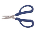 Klein 544C Utility Shear, Curved Blades , 6-3/8 in. - Ace Tool Group - Klein