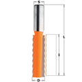 CMT 881.531.11 Wavy Joint Bit for Solid Surface,  5/8-Inch Diameter, 1/2-Inch Shank - Ace Tool Group - CMT