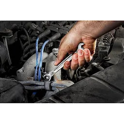 Milwaukee 48-22-9489 191PC MECHANIC'S SET - Ace Tool Group - Milwaukee