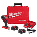 Milwaukee 2953-22 M18 FUEL 1/4 in. Hex Driver Kit - Ace Tool Group - Milwaukee