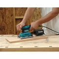 Makita bo3710 Finishing Sander - Ace Tool Group - Makita