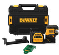 Dewalt Dcle34520Gb 20V 5-Spot Cross Line Laser - Ace Tool Group - DeWalt