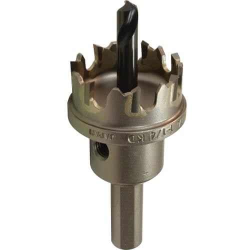 Makita 714077-A 1-1/4 in. Carbide-Tipped Hole Saw - Ace Tool Group - Makita