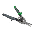 Klein 1201R Aviation Snips w/Wire Cutter, Right - Ace Tool Group - Klein