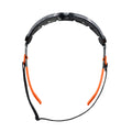 Klein 03608 Low-Profile Gasket Safety Glasses, Clear Lens - Ace Tool Group - Klein