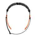 Klein 03609 Low-Profile Gasket Safety Glasses, Gray Lens - Ace Tool Group - Klein
