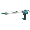 Makita XGC01ZB 18V LXT Cordless Caulking Gun 20 Oz. (Tool Only) - Ace Tool Group - Makita