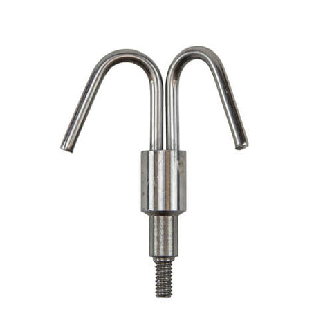 Klein 56516 Twin Hook Fishing Rod Attachment - Ace Tool Group - Klein