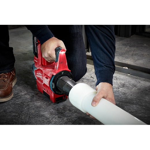 Milwaukee 2633-22HD M18 FORCELOGIC 2"-3" PROPEX EXPANDER HIGH DEMAND KIT - Ace Tool Group - Milwaukee