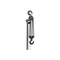 JET 101961 S90-1000-15, 10T Hand Chain Hoist w/ 15 ft. Lift - Ace Tool Group - JET