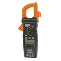 Klein CL800 Digital Clamp Meter AC/DC Auto-Ranging - Ace Tool Group - Klein