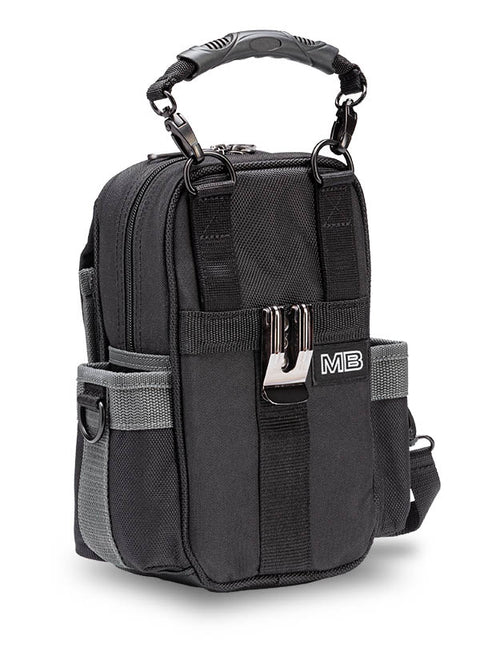 Veto Pro Pac VPP10020 MB Tool Bag - MB Ideal Tool Organizer - Tech Series - Ace Tool Group - Veto Pro Pac