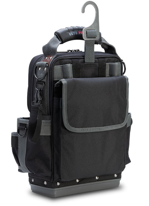 Veto Pro Pac VPP10023 MB3B Large Meter Bag - Ace Tool Group - Veto Pro Pac
