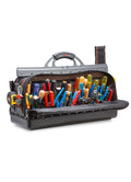 Veto Pro Pac VPP10087 XXL-F 25" Long Extra Large Tool Bag - Ace Tool Group - Veto Pro Pac