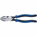 Klein Tools J2000-9NE 9 Inch Side-Cutting Pliers - Ace Tool Group - Klein