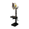 JET 354030 J-A2608M-PF2, 20 in. Arboga Gear Head Drill Press - Ace Tool Group - JET