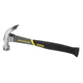 Stanley 16 Oz.Curved Claw Hammer - Ace Tool Group - Stanley