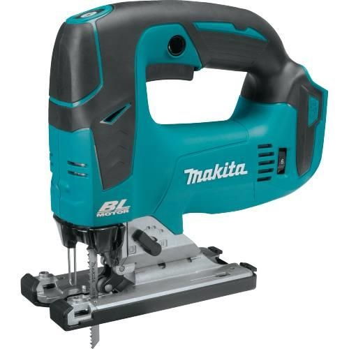 Makita XVJ02Z 18V LXT Li-Ion Brushless Cordless Jig Saw - Ace Tool Group - Makita