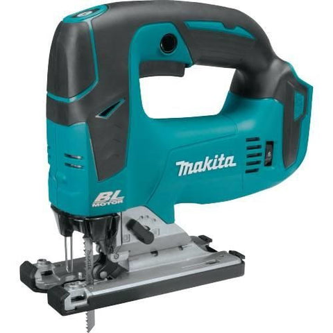 Makita XVJ02Z 18V LXT Li-Ion Brushless Cordless Jig Saw - Ace Tool Group - Makita