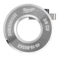 Milwaukee 49-16-B03AX 3/0 AWG Cu RHW / RHH / USE Bushing - Ace Tool Group - Milwaukee