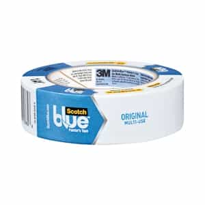 3M 70-0065-7659-2 ScotchBlue Painter's Tape 2090-36E - Ace Tool Group - 3M