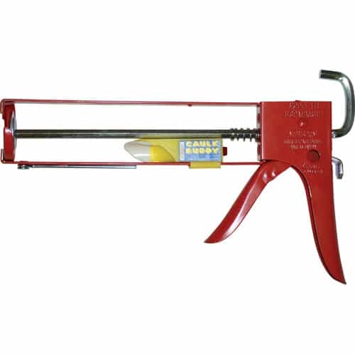 Newborn 111 1/10 Gal. Superior E-Z Thrust Parallel Frame Caulker - Ace Tool Group - Newborn