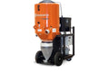 Husqvarna 967663601 T 18000 DUST EXTRACTOR 480V - Ace Tool Group - Husqvarna