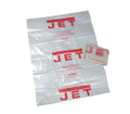 JET 709563 CB-5, Clear Plastic 20 in. Diameter Collection Bag - Ace Tool Group - JET